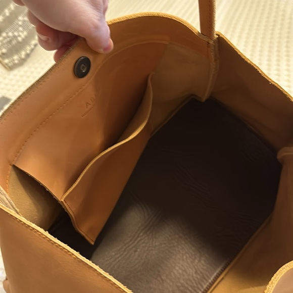 Able Abilene Tote Bag - Picture 9 of 9